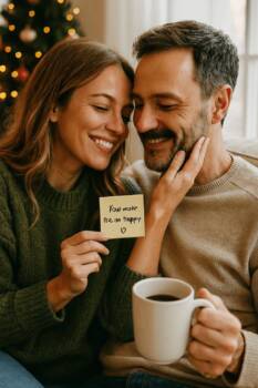 Как да събудиш романтиката в отношенията си по време на празниците Как да събудиш романтиката в отношенията си по време на празниците