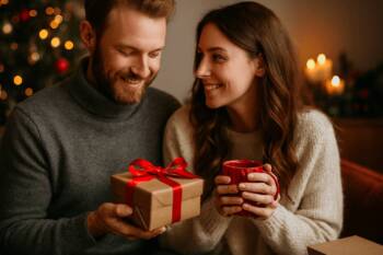 Как да събудиш романтиката в отношенията си по време на празниците Как да събудиш романтиката в отношенията си по време на празниците