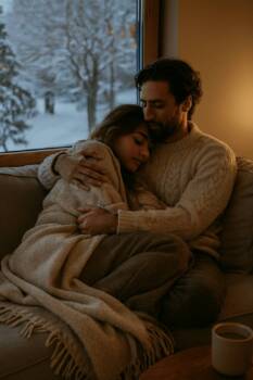 Как да събудиш романтиката в отношенията си по време на празниците Как да събудиш романтиката в отношенията си по време на празниците