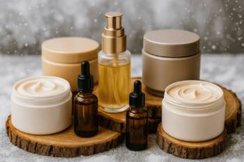 Как да предпазим косата от студ, вятър и сух въздух през зимата Как да предпазим косата от студ, вятър и сух въздух през зимата