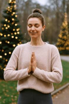 Декемврийски детокс: нежни стъпки за по-добро самочувствие преди новата година