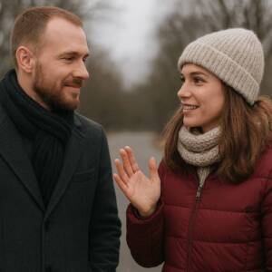 Как да подкрепяте партньора си в натоварения зимен период Как да подкрепяте партньора си в натоварения зимен период