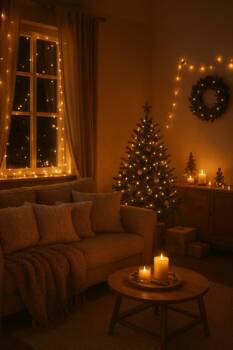 Романтика у дома: как да създадете празнична атмосфера за двама Романтика у дома: как да създадете празнична атмосфера за двама