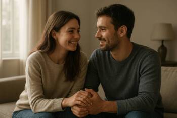 Романтика у дома: как да създадете празнична атмосфера за двама Романтика у дома: как да създадете празнична атмосфера за двама