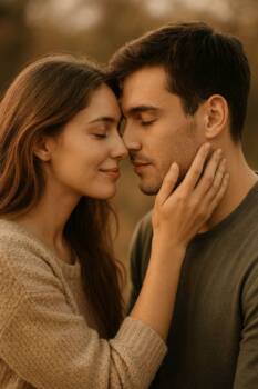 Силата на думите: как да кажете „Обичам те“ по 10 различни начина Силата на думите: как да кажете „Обичам те“ по 10 различни начина