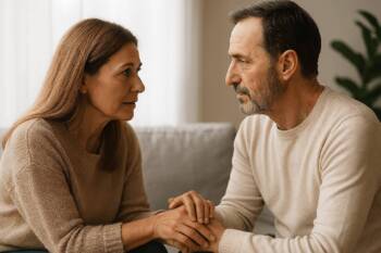 Емоционална близост – практики, които свързват душите в дълбочина Емоционална близост – практики, които свързват душите в дълбочина