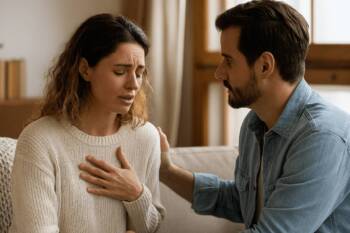 Емоционална близост – практики, които свързват душите в дълбочина Емоционална близост – практики, които свързват душите в дълбочина