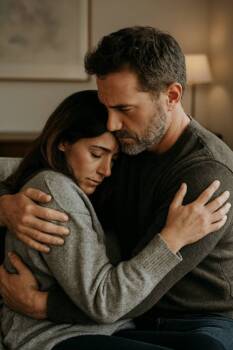 Емоционална близост – практики, които свързват душите в дълбочина Емоционална близост – практики, които свързват душите в дълбочина