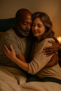 Емоционална близост – практики, които свързват душите в дълбочина Емоционална близост – практики, които свързват душите в дълбочина