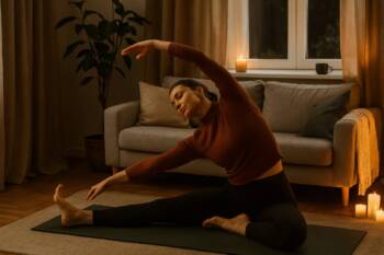 Как да останем активни и енергични през студените месеци Как да останем активни и енергични през студените месеци