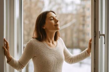 Как да останем активни и енергични през студените месеци Как да останем активни и енергични през студените месеци