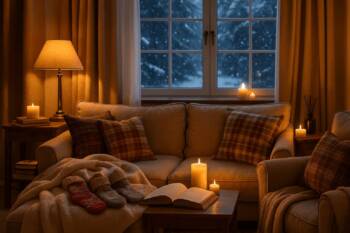 Зима на любовта: как студът навън може да стопли отношенията ви Зима на любовта: как студът навън може да стопли отношенията ви