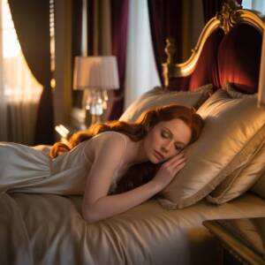 Как да спим по-добре през студените месеци