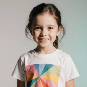 Най-модерните детски визии за училище и свободното време