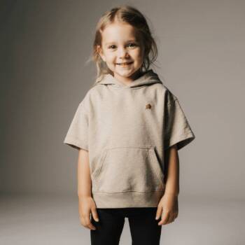 Най-модерните детски визии за училище и свободното време