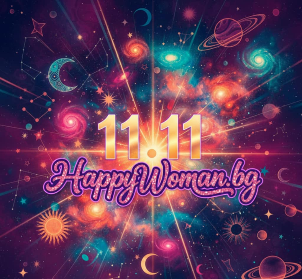 Ангелска огледална дата 11.11: Какво очаква всяка зодия