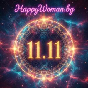 Ангелска огледална дата 11.11: Какво очаква всяка зодия