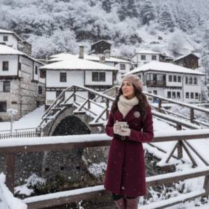 5 скрити перли в България за зимно бягство