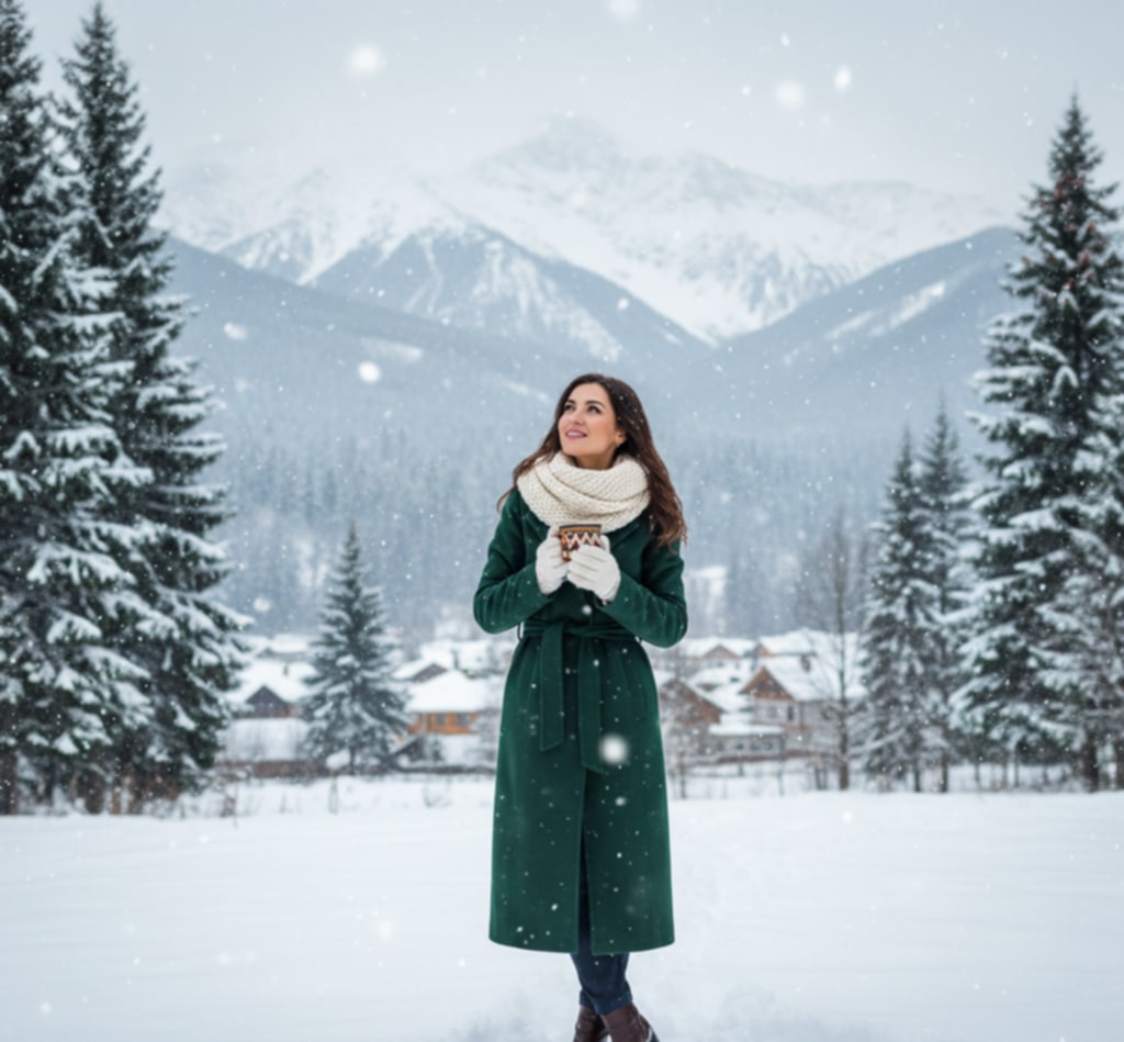 5 скрити перли в България за зимно бягство