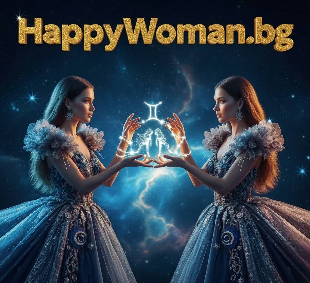 Годишен хороскоп за зодия Близнаци 2026 Годишен хороскоп за зодия Близнаци 2026