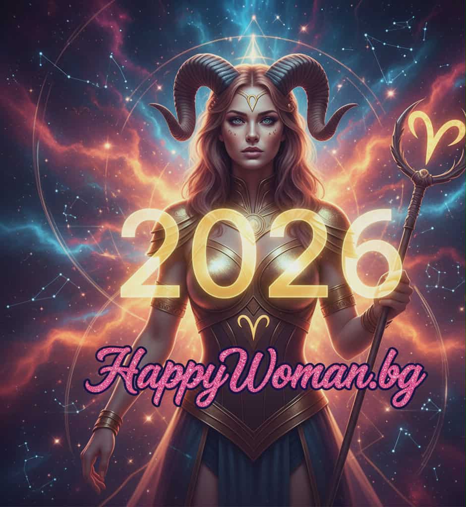 Годишен хороскоп за зодия Овен 2026