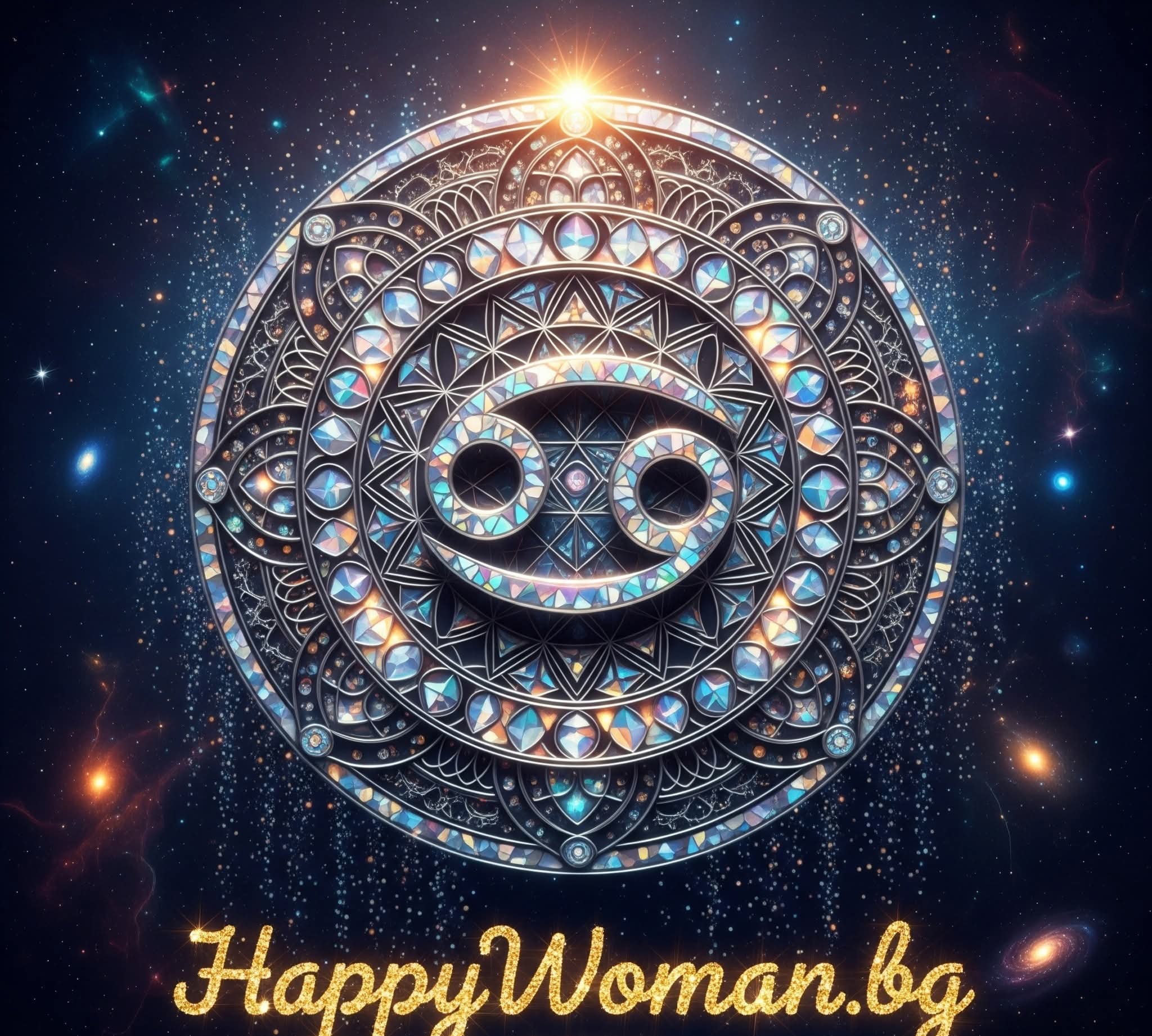 Годишен хороскоп за зодия Рак 2026