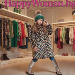 Детска мода 2026 – Новите тенденции, които ще ви изненадат Детска мода 2026 – Новите тенденции, които ще ви изненадат