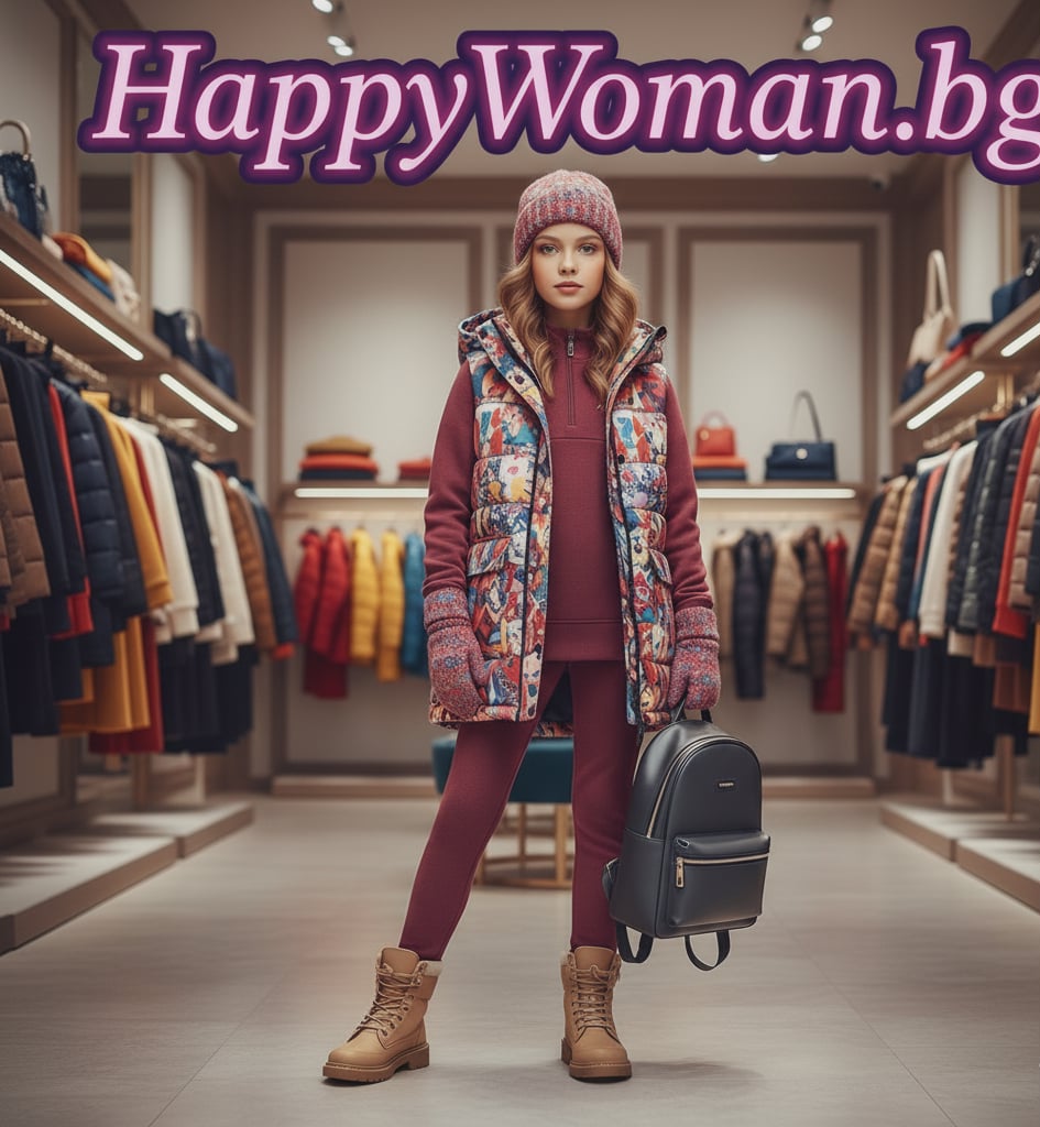 Детска мода 2026 – Новите тенденции, които ще ви изненадат