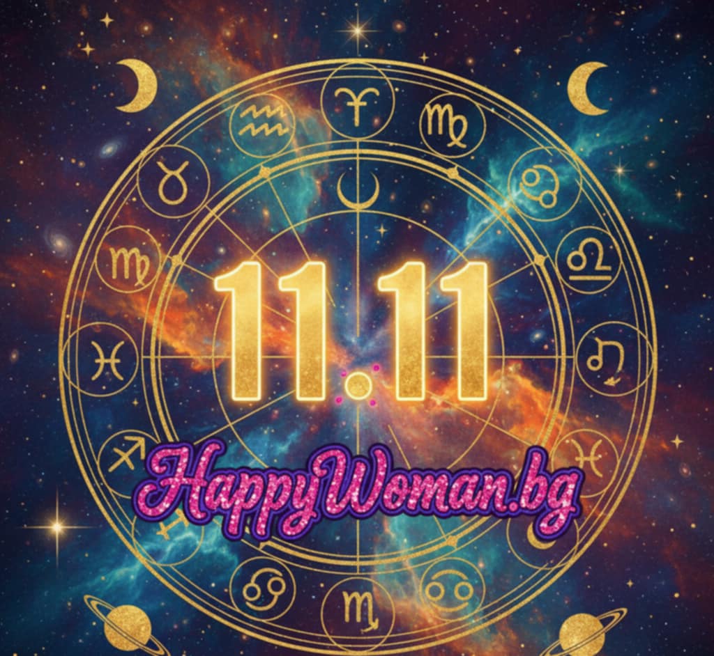 Дневен хороскоп за 11.11.2025 – вторник