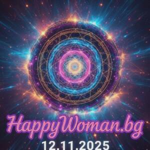 Дневен хороскоп за 12.11.2025 - сряда