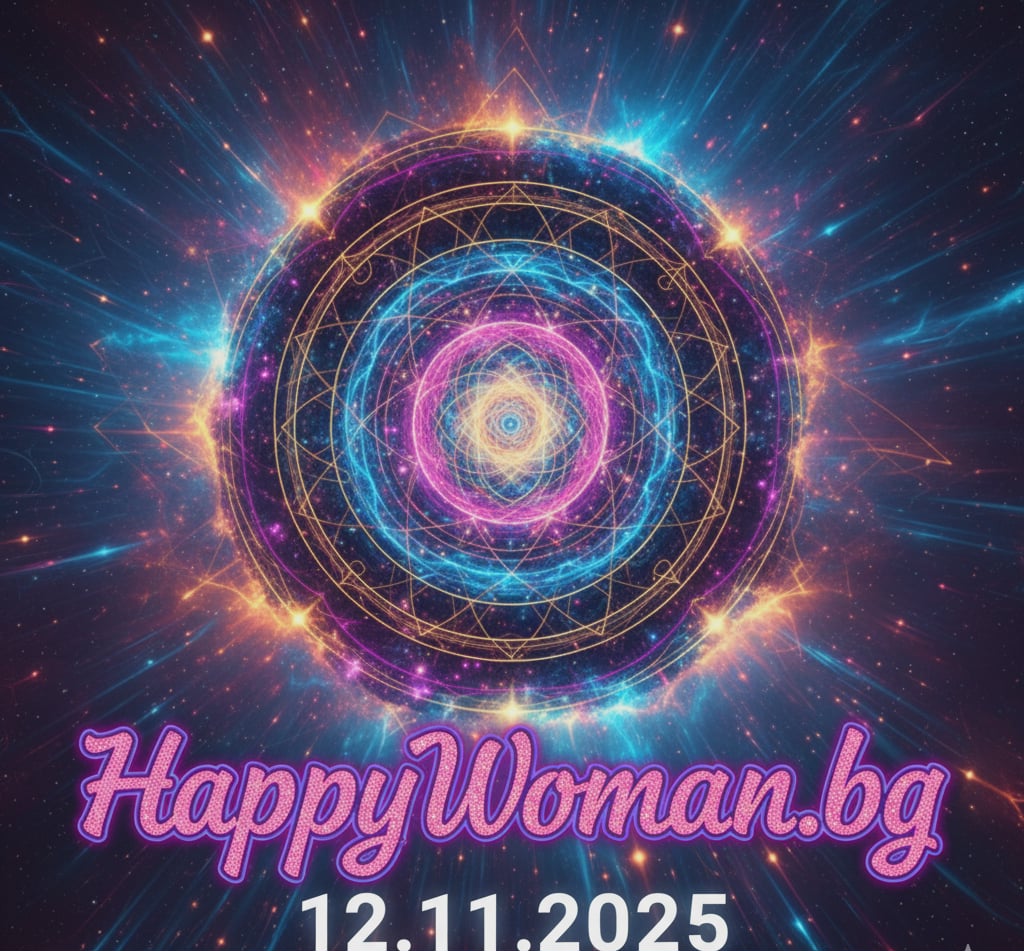 Дневен хороскоп за 12.11.2025 – сряда
