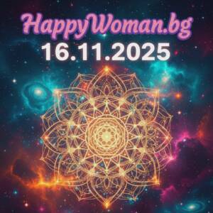 Дневен хороскоп за 16.11.2025 - неделя
