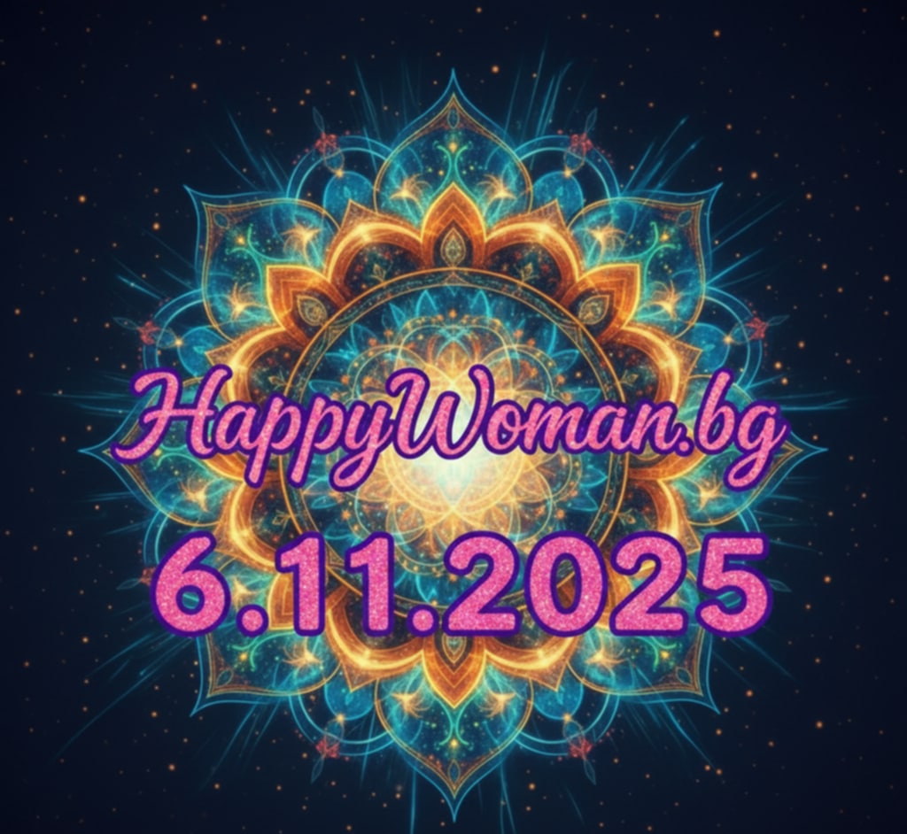Дневен хороскоп за 6.11.2025 – четвъртък