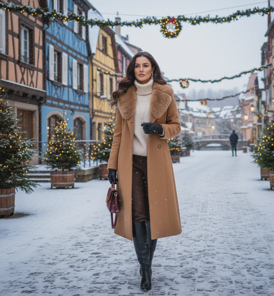 Най-добрите Европейски дестинации за зимна почивка