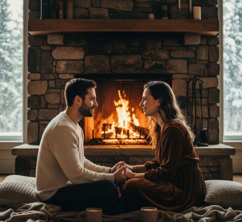 Емоционална близост – практики, които свързват душите в дълбочина