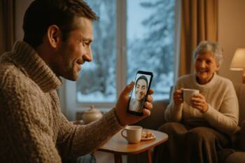 Зимни ритуали за щастие: малките навици, които променят ежедневието Зимни ритуали за щастие: малките навици, които променят ежедневието