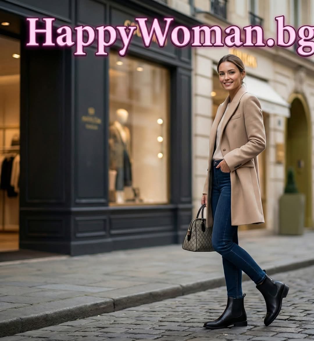 Как да комбинираме боти с всякакви визии: Пълно ръководство за стил Как да комбинираме боти с всякакви визии: Пълно ръководство за стил