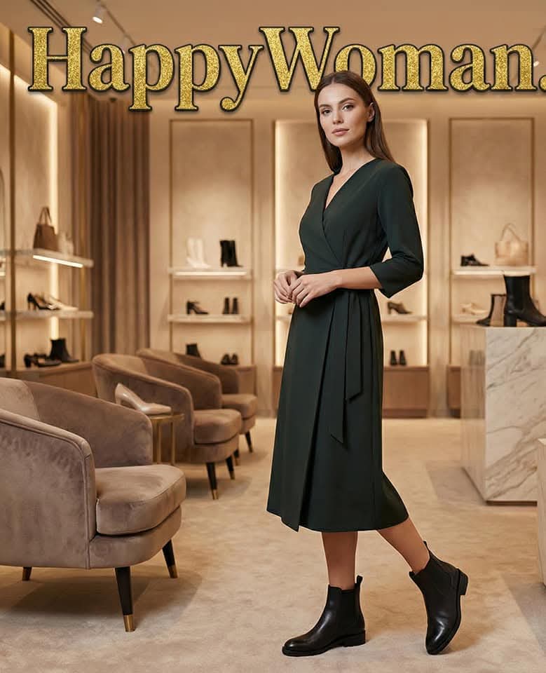 Как да комбинираме боти с всякакви визии: Пълно ръководство за стил Как да комбинираме боти с всякакви визии: Пълно ръководство за стил