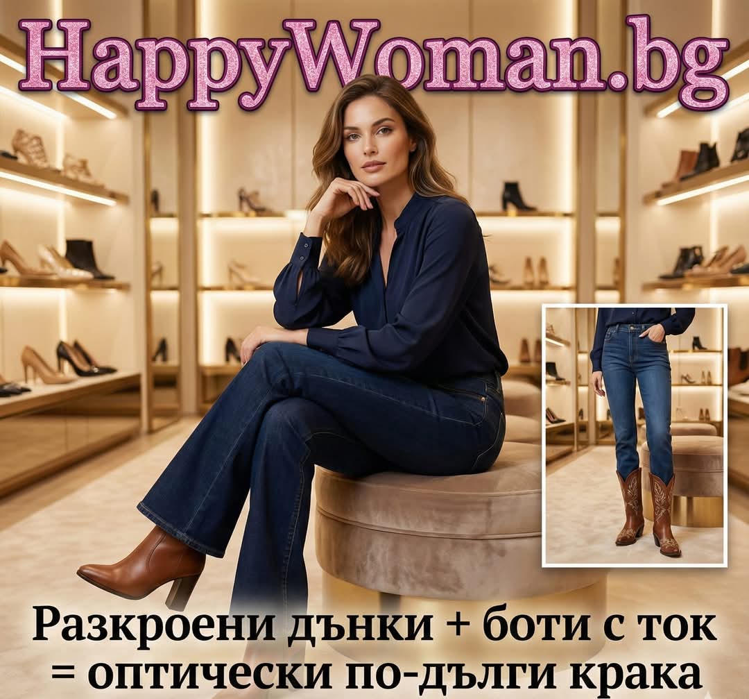 Как да комбинираме боти с всякакви визии: Пълно ръководство за стил Как да комбинираме боти с всякакви визии: Пълно ръководство за стил