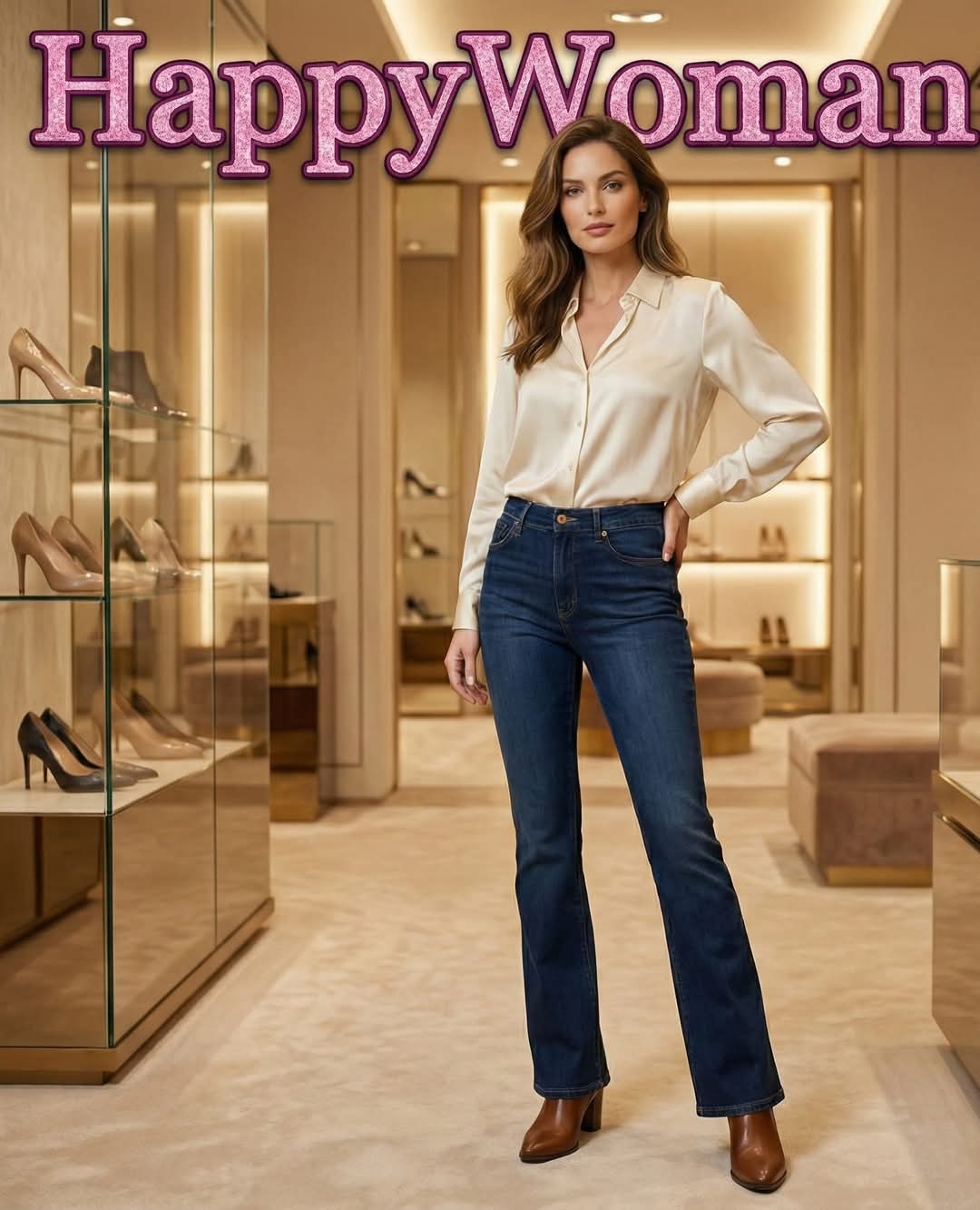 Как да комбинираме боти с всякакви визии: Пълно ръководство за стил Как да комбинираме боти с всякакви визии: Пълно ръководство за стил