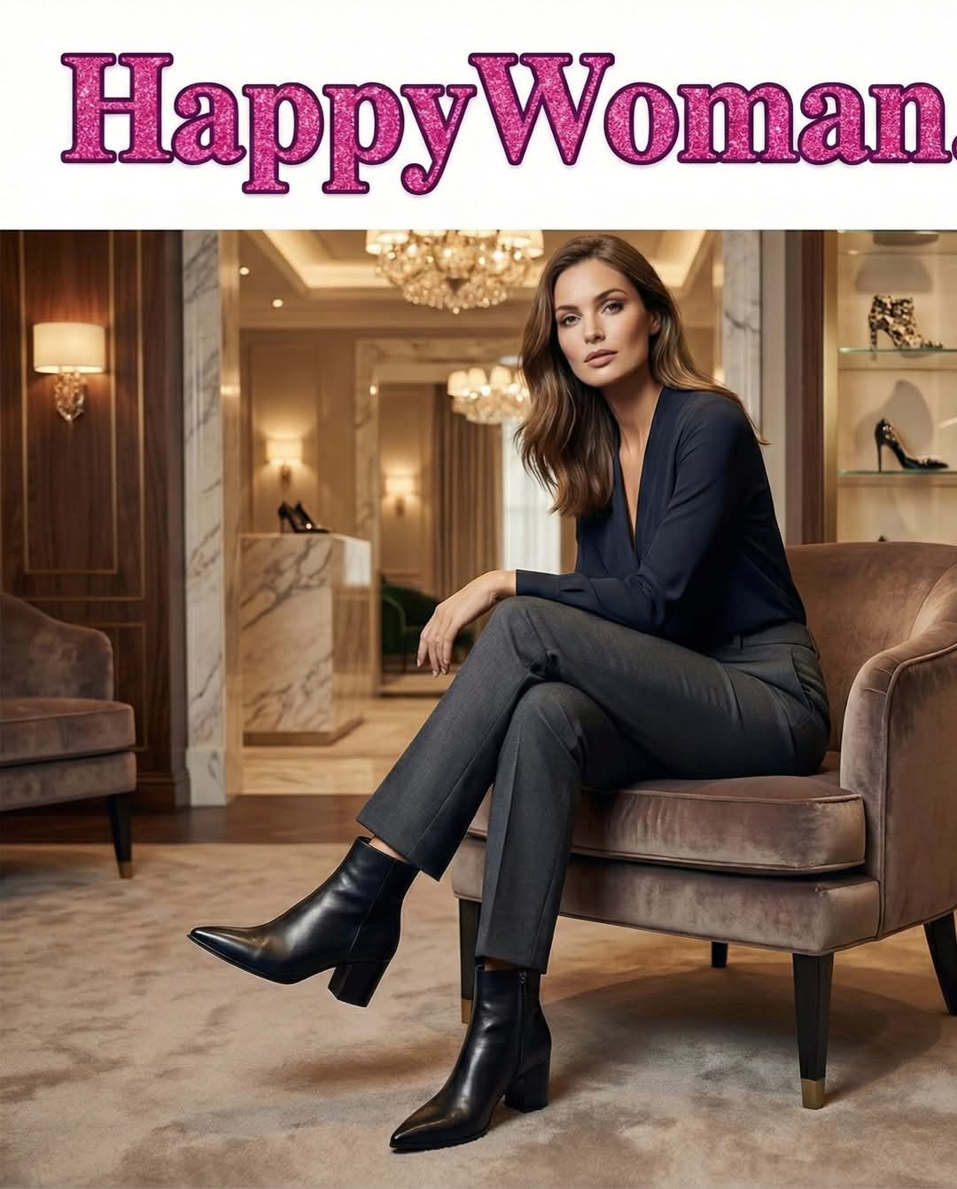 Как да комбинираме боти с всякакви визии: Пълно ръководство за стил Как да комбинираме боти с всякакви визии: Пълно ръководство за стил