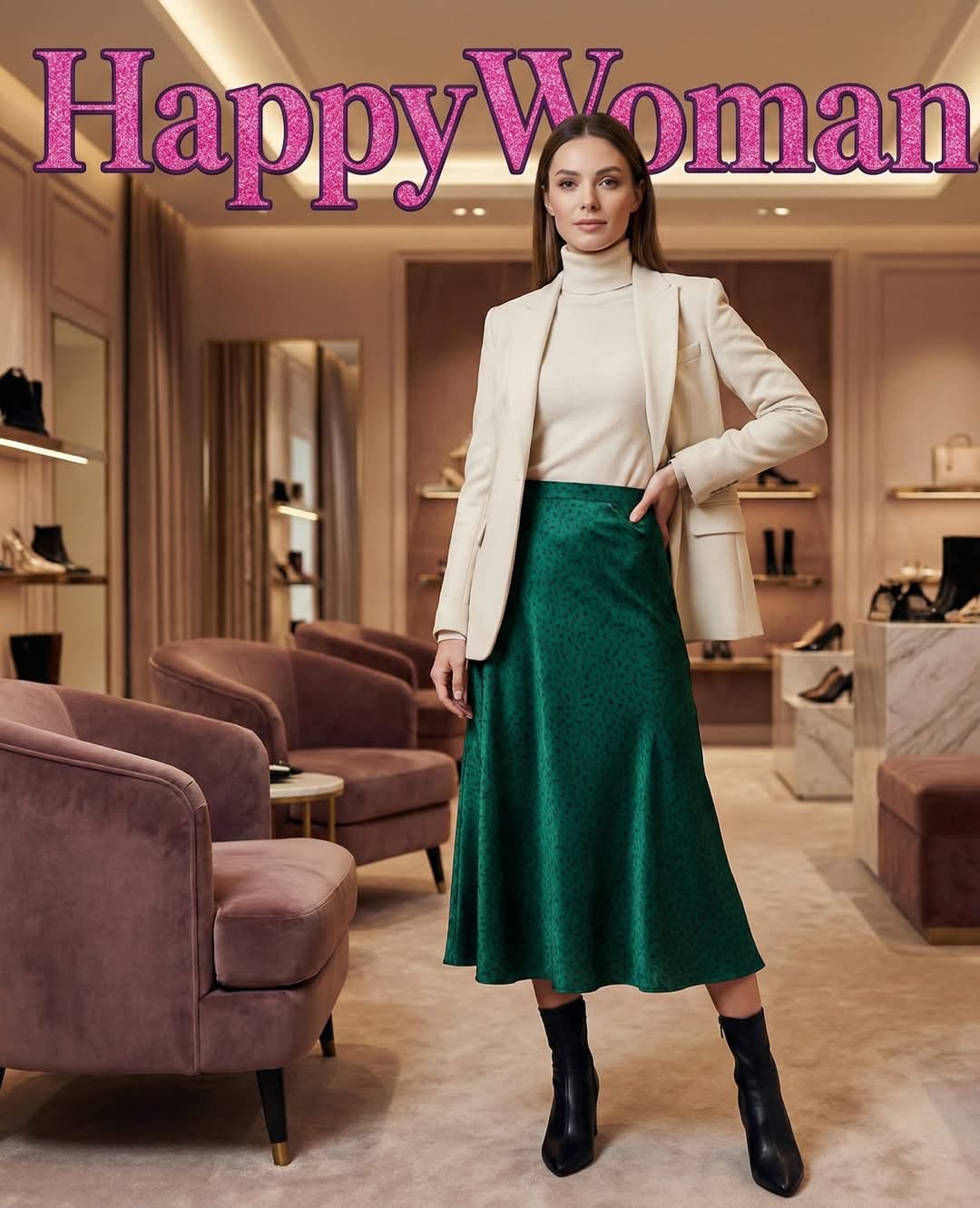 Как да комбинираме боти с всякакви визии: Пълно ръководство за стил Как да комбинираме боти с всякакви визии: Пълно ръководство за стил