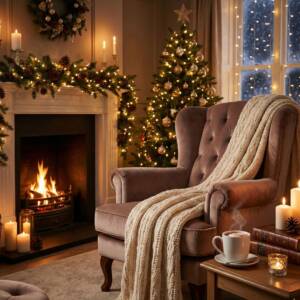 Как да подготвим дома си за студения сезон: лесни трикове за повече уют Как да подготвим дома си за студения сезон: лесни трикове за повече уют