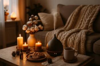 Как да подготвим дома си за студения сезон: лесни трикове за повече уют Как да подготвим дома си за студения сезон: лесни трикове за повече уют