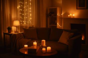 Как да подготвим дома си за студения сезон: лесни трикове за повече уют Как да подготвим дома си за студения сезон: лесни трикове за повече уют