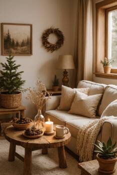 Как да подготвим дома си за студения сезон: лесни трикове за повече уют Как да подготвим дома си за студения сезон: лесни трикове за повече уют