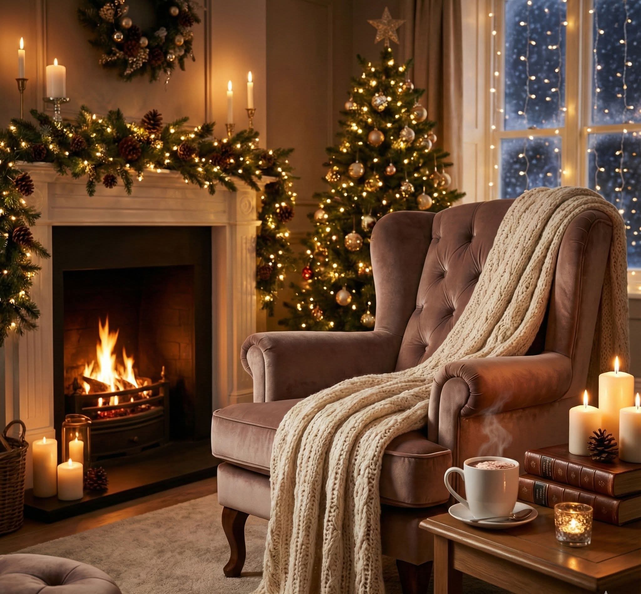 Как да подготвим дома си за студения сезон: лесни трикове за повече уют Как да подготвим дома си за студения сезон: лесни трикове за повече уют