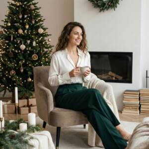 Как да поддържаме психичното здраве по време на празничната еуфория