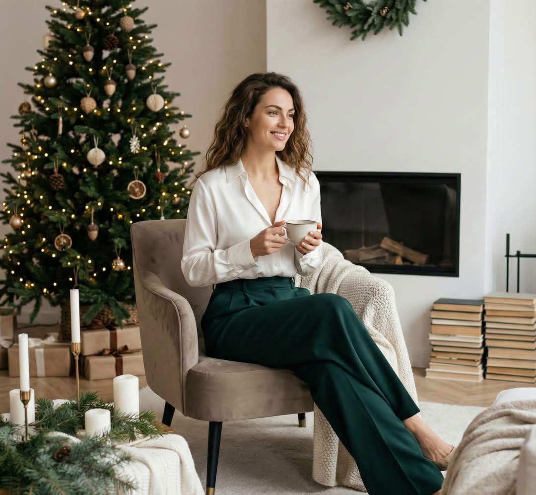 Как да поддържаме психичното здраве по време на празничната еуфория