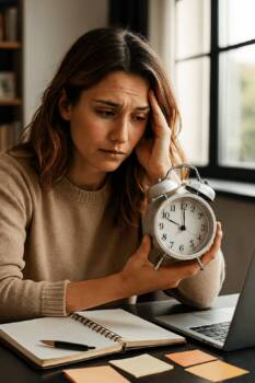 Как да поставим реалистични цели за новата година и да ги постигнем